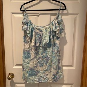 Mini dress/ top from urban outfitters